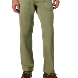 Marcoe Heritage Twill Fatigue Pants - Green