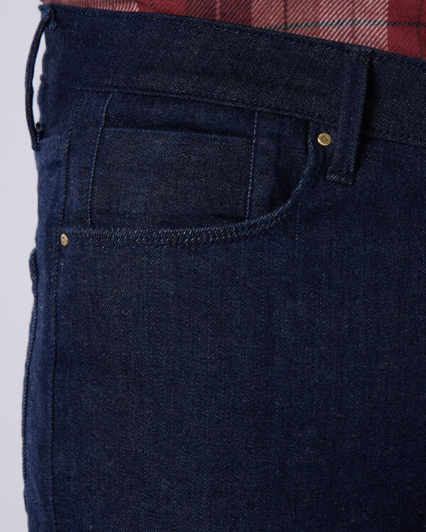 Marcoe Grain Stretch Jeans - Image 2