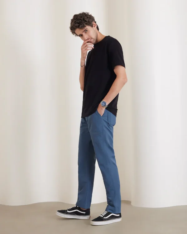 Marcoe Voyager T-Shirt - Black